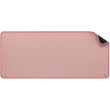 Logitech Desk Mat Studio Series Mouse pad dark rose 340282