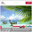 Speedlink Mauspad SILK. Paradise retail