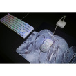 CHERRY Xtrfy Mousepad Large GP4 Cloud White.460x400x4mm