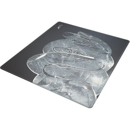 CHERRY Xtrfy Mousepad Large GP4 Cloud White.460x400x4mm
