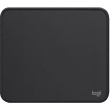 Logitech Desk Mat Studio Series Mouse pad graphite 340266