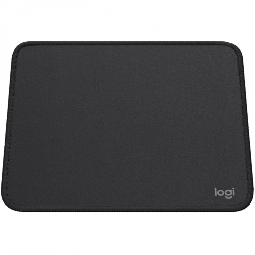 Logitech Desk Mat Studio Series Mouse pad graphite 340266