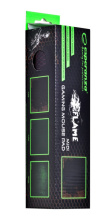 Esperanza EGP101R mouse pad Gaming mouse pad Black