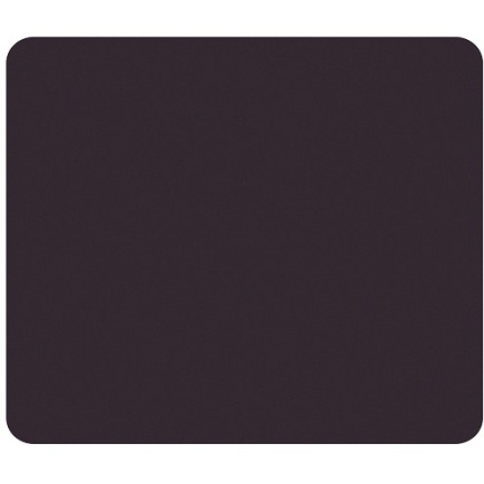 Mauspad Standard schwarz 5mm