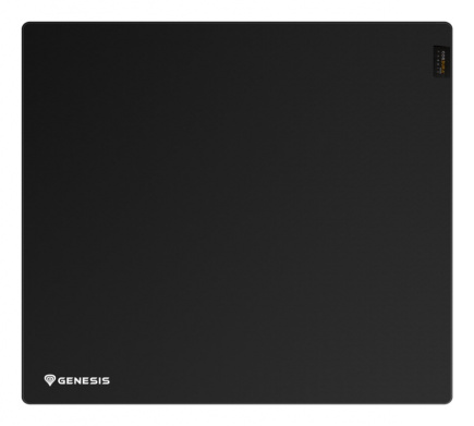 GENESIS Carbon 700 XL Gaming mouse pad Black
