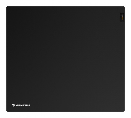 GENESIS Carbon 700 XL Gaming mouse pad Black