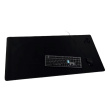 Nitro Concepts DM12 Gaming mouse pad, red