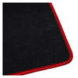Nitro Concepts DM12 Gaming mouse pad, red