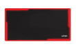 Nitro Concepts DM12 Gaming mouse pad Black, Red