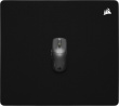Corsair MM500 v2 Gaming mouse pad Black
