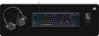 Corsair MM500 v2 Gaming mouse pad Black WLONONWCRFIBK
