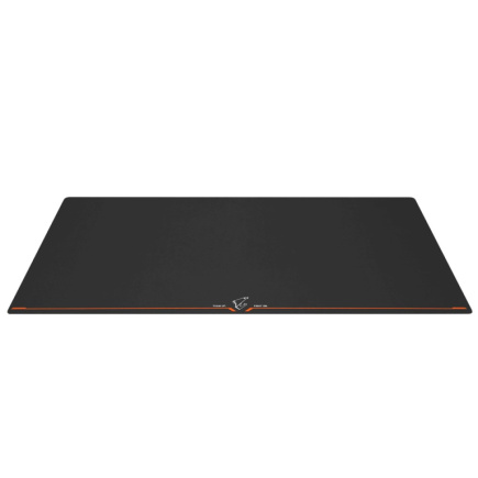 GIGABYTE AMP900 Gaming mouse pad Black, Orange
