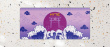 HYTE Eternity Gaming mouse pad Multicolour