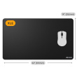 Glorious Gaming Glorious Mouse Pad 2 XL Extended - Stitched - Black
