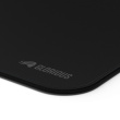 Glorious Gaming Glorious Mouse Pad 2 XL Extended - Stitched - Black