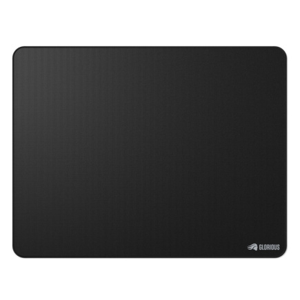Glorious Gaming Glorious Mouse Pad 2 XL - Stitched - Black