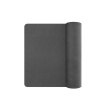 Natec | Mouse Pad | Fabric, Rubber | Printable | Black NPP-2040