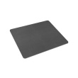 Natec | Mouse Pad | Fabric, Rubber | Printable | Black NPP-2040