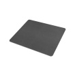 Natec | Mouse Pad | Fabric, Rubber | Printable | Black NPP-2040