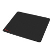 Genesis | Carbon 500 | Mouse pad | 210 x 250 mm | Black NPG-0657