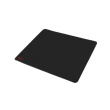 Genesis | Carbon 500 L | Mouse pad | 400 x 2.5 x 330 mm | Black NPG-0659