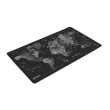 Natec Mouse Pad, Time Zone Map, Maxi, 800x400 mm | Natec | Mouse Pad Maxi | Time Zone Map NPO-1119