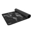 Natec Mouse Pad, Time Zone Map, Maxi, 800x400 mm | Natec | Mouse Pad Maxi | Time Zone Map NPO-1119