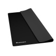 Genesis | Mouse Pad | Carbon 700 XL CORDURA | Black NPG-1800