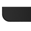 Genesis | Mouse Pad | Carbon 700 XL CORDURA | Black NPG-1800