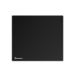 Genesis | Mouse Pad | Carbon 700 XL CORDURA | Black NPG-1800