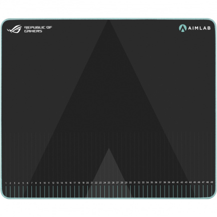 Asus Mauspad ROG Hone Ace Aim Lab Edition