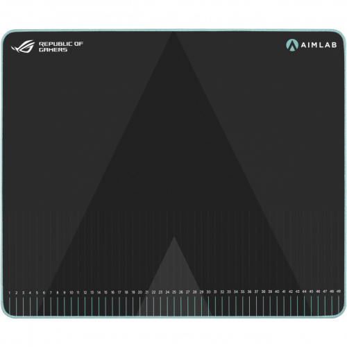 Asus Mauspad ROG Hone Ace Aim Lab Edition