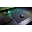 Roccat Sense Ctrl quadratisch 450 x 450 x 3 mm Mauspad schwarz