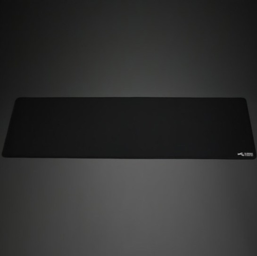 Glorious Mouse Pad - Extended, black