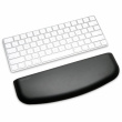 Kensington Handgelenkauflage ErgoSoft für flache Tastatur sw