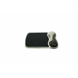 Kensington Duo Gel-Mauspad - Handballenauflage