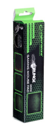 Esperanza EGP101G mouse pad Gaming mouse pad Black