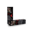 Gembird | Gaming mouse pad | 350x900x3 mm | black MP-GAME-XL