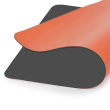 Gembird | Mouse Pad PRO | MP-S-GAMEPRO-M | Mouse Pad | 275 x 320 mm | Black MP-S-GAMEPRO-M