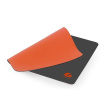 Gembird | Mouse Pad PRO | MP-S-GAMEPRO-M | Mouse Pad | 275 x 320 mm | Black MP-S-GAMEPRO-M