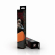 Gembird | Mouse Pad PRO | MP-S-GAMEPRO-M | Mouse Pad | 275 x 320 mm | Black MP-S-GAMEPRO-M