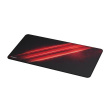 Genesis | Mouse Pad | Fabric, Rubber | Carbon 500 MAXI FLASH G2 Edition | Multicolor NPG-2044