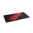 Genesis | Mouse Pad | Fabric, Rubber | Carbon 500 MAXI FLASH G2 Edition | Multicolor NPG-2044