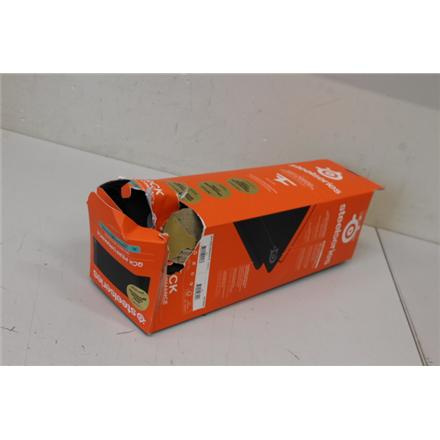 SteelSeries | DAMAGED PACKAGIN, DAMAGED ON THE BOTTOM 63433SO