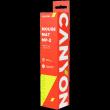 CANYON pad MP-2 270x210mm Black