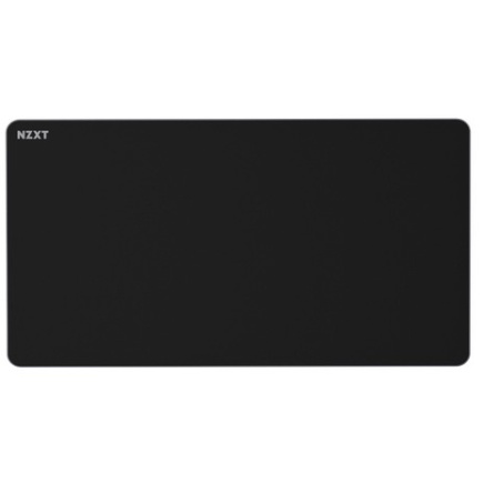 NZXT Zone Elite Mauspad XL 750x400mm Must MM-XLGPR-BK retail