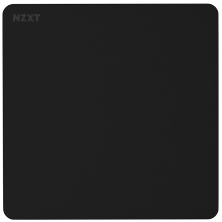 NZXT Zone Mauspad Large 400x400mm Черный MM-LRGSP-BK retail