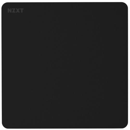 NZXT Zone Mauspad Large 400x400mm Must MM-LRGSP-BK retail