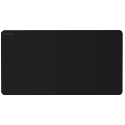 NZXT Zone Mauspad XL 750x400mm Black MM-XLGSP-BK retail