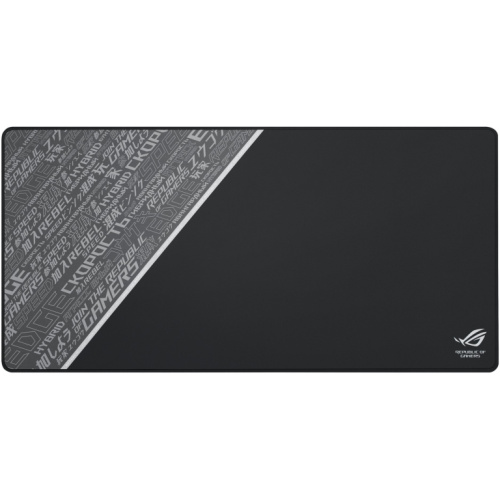 Mauspad ASUS ROG Sheath BLK LTD